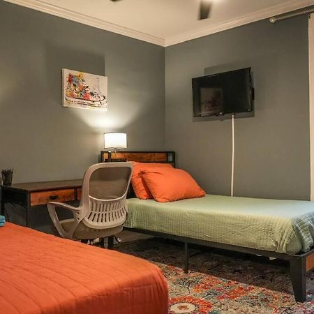 Villa Historic Coastal Haven- Pet Friendly Fast Wi-Fi Norfolk Esterno foto