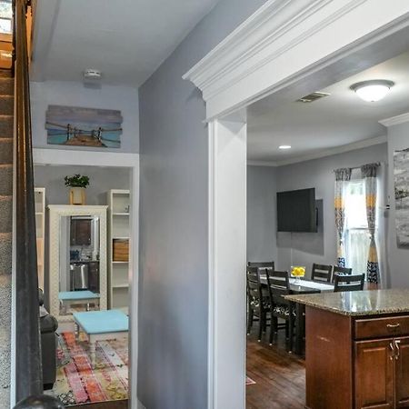Villa Historic Coastal Haven- Pet Friendly Fast Wi-Fi Norfolk Esterno foto