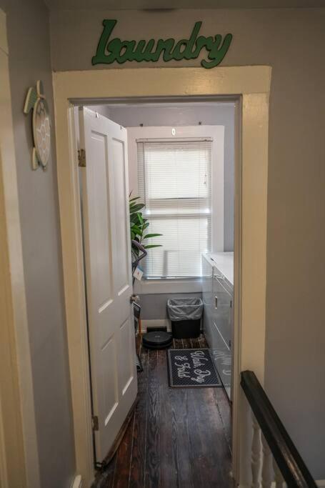 Villa Historic Coastal Haven- Pet Friendly Fast Wi-Fi Norfolk Esterno foto
