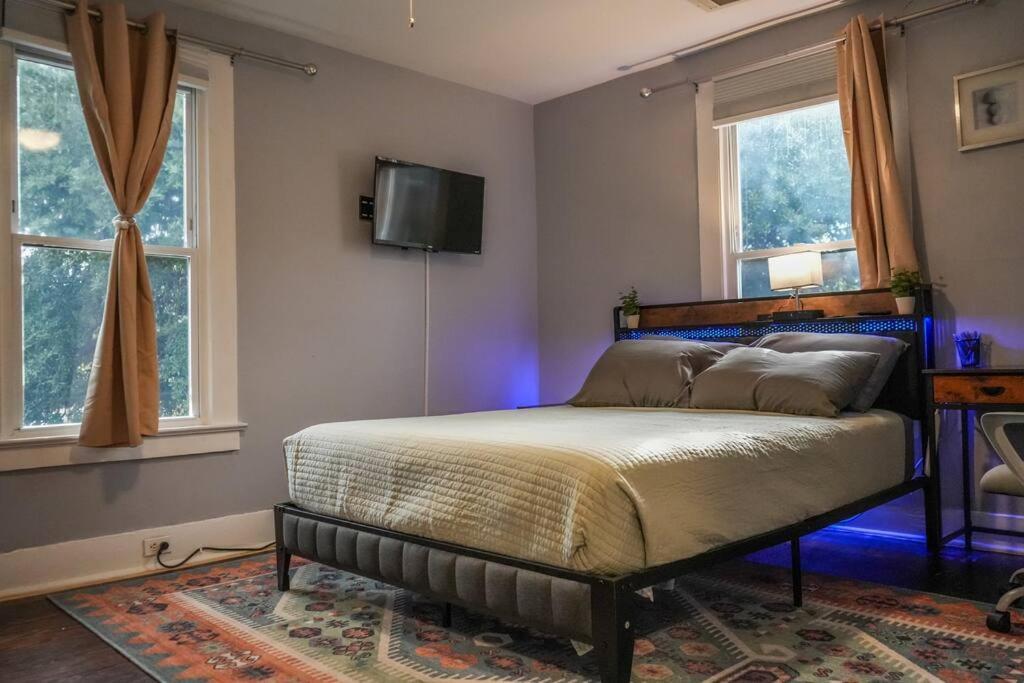 Villa Historic Coastal Haven- Pet Friendly Fast Wi-Fi Norfolk Esterno foto