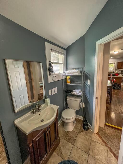 Villa Historic Coastal Haven- Pet Friendly Fast Wi-Fi Norfolk Esterno foto