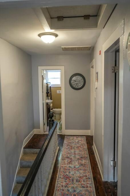 Villa Historic Coastal Haven- Pet Friendly Fast Wi-Fi Norfolk Esterno foto