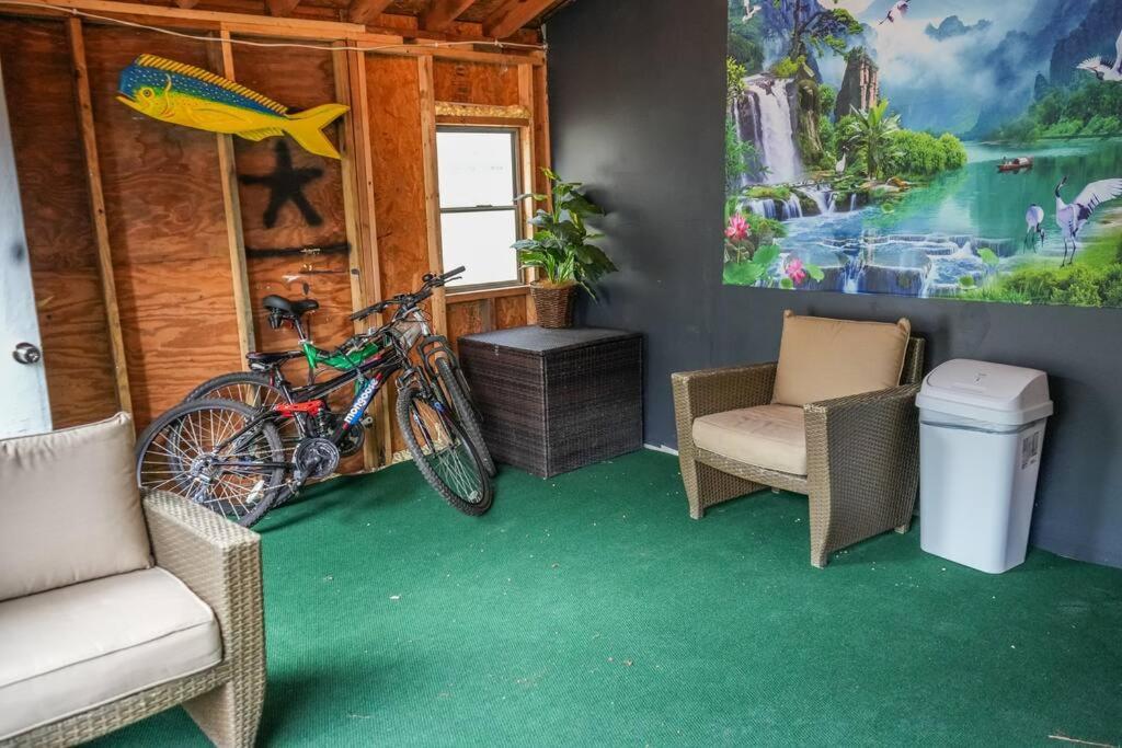 Villa Historic Coastal Haven- Pet Friendly Fast Wi-Fi Norfolk Esterno foto