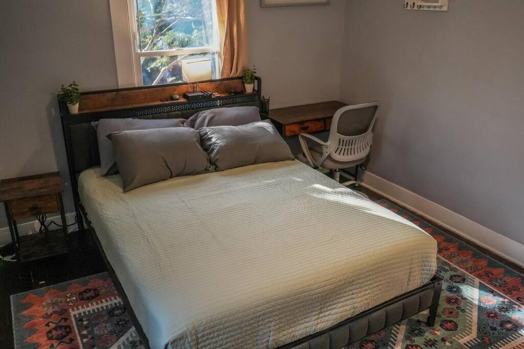 Villa Historic Coastal Haven- Pet Friendly Fast Wi-Fi Norfolk Esterno foto